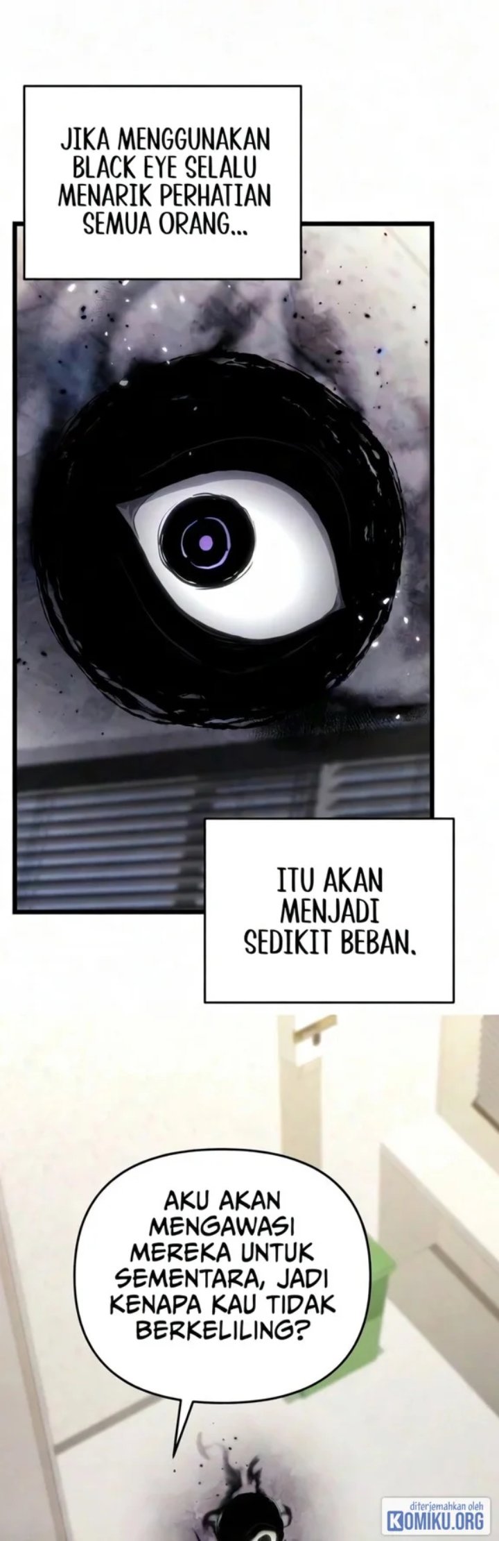 The Ultimate Shut-In Chapter 92 - Page 101