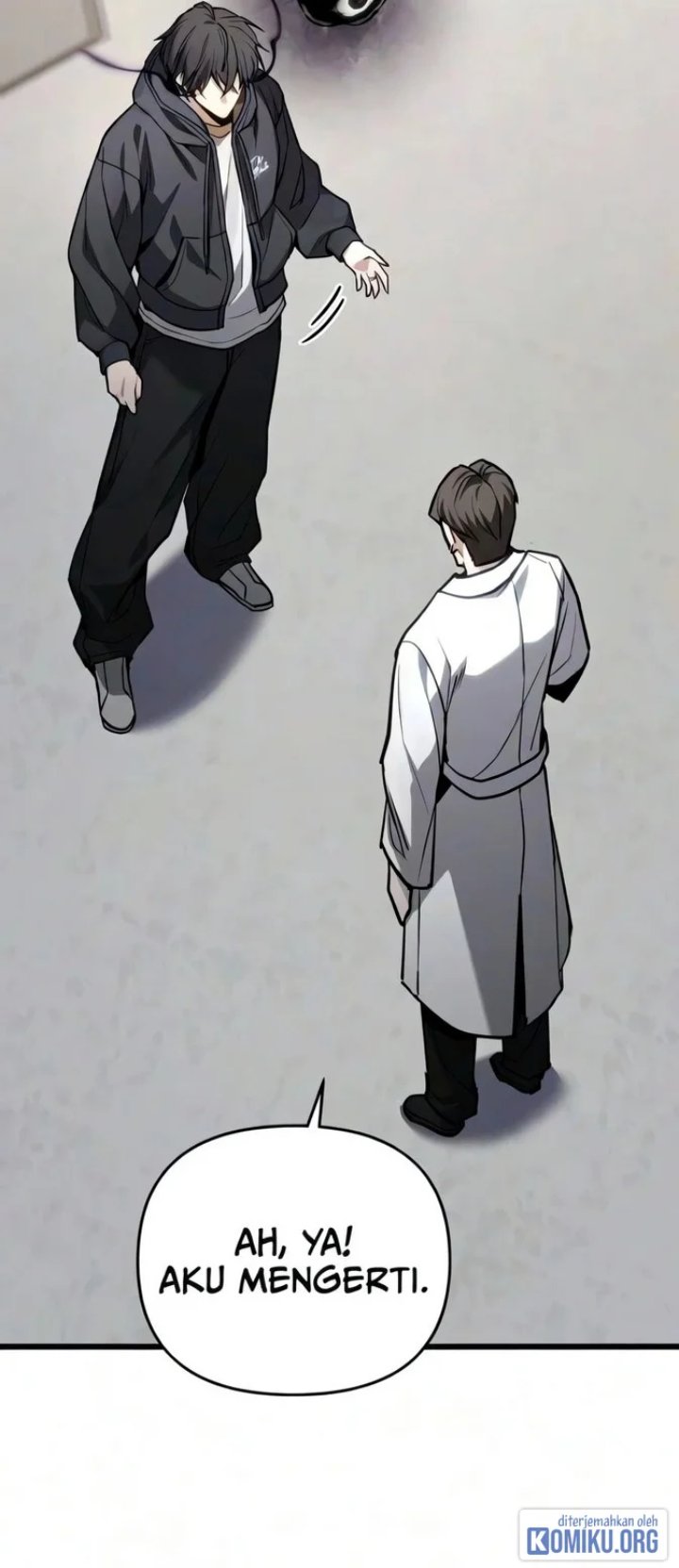 The Ultimate Shut-In Chapter 92 - Page 102