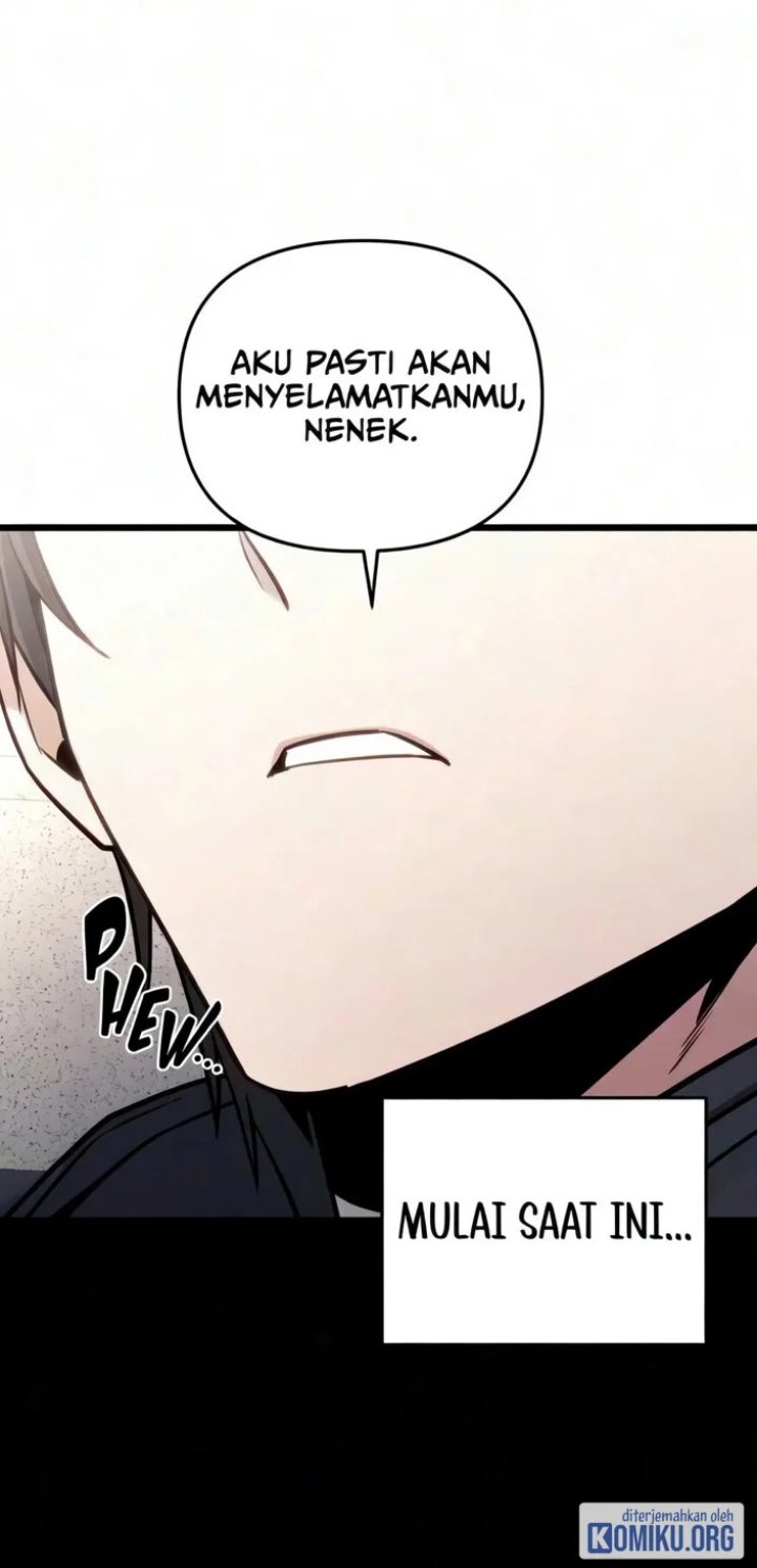 The Ultimate Shut-In Chapter 92 - Page 110