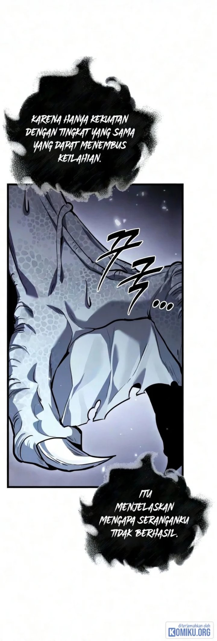 The Ultimate Shut-In Chapter 92 - Page 21