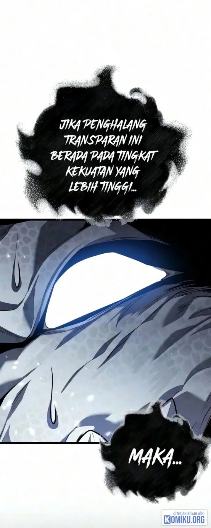 The Ultimate Shut-In Chapter 92 - Page 22