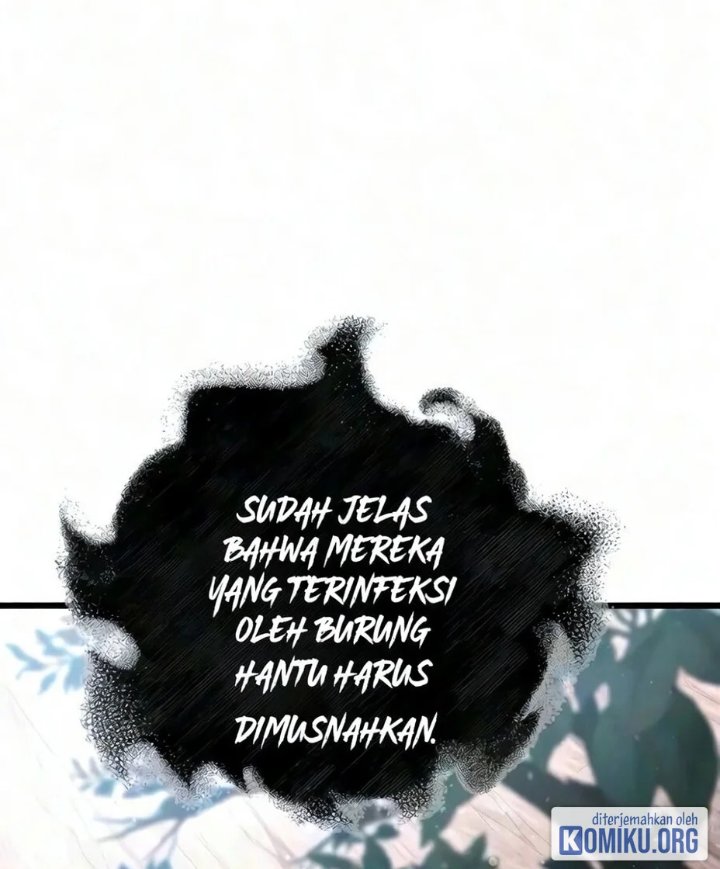 The Ultimate Shut-In Chapter 92 - Page 27