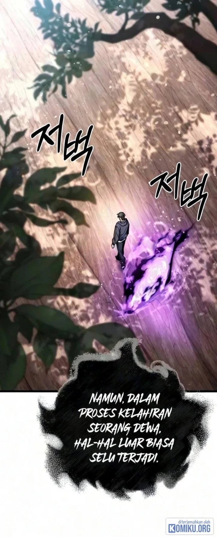 The Ultimate Shut-In Chapter 92 - Page 28