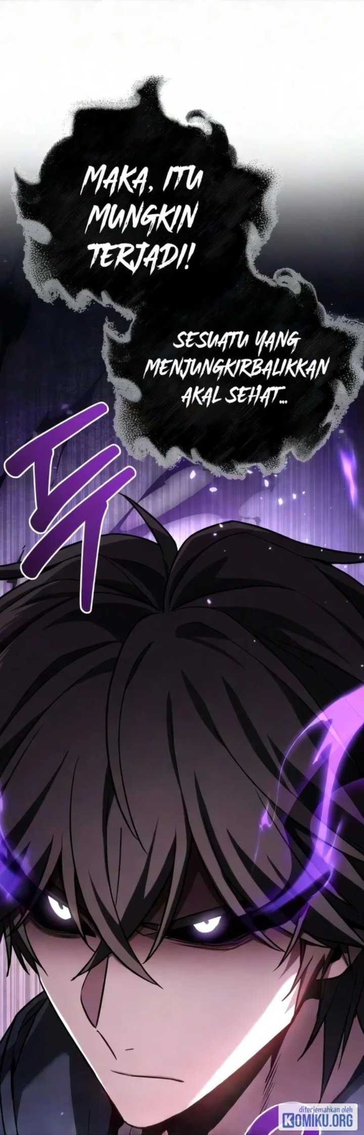 The Ultimate Shut-In Chapter 92 - Page 31