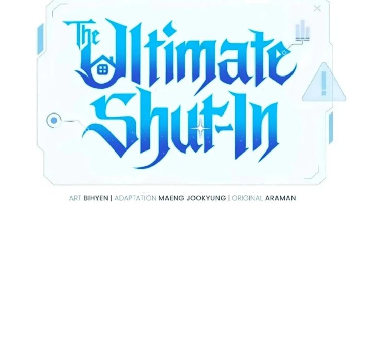 The Ultimate Shut-In Chapter 92 - Page 34