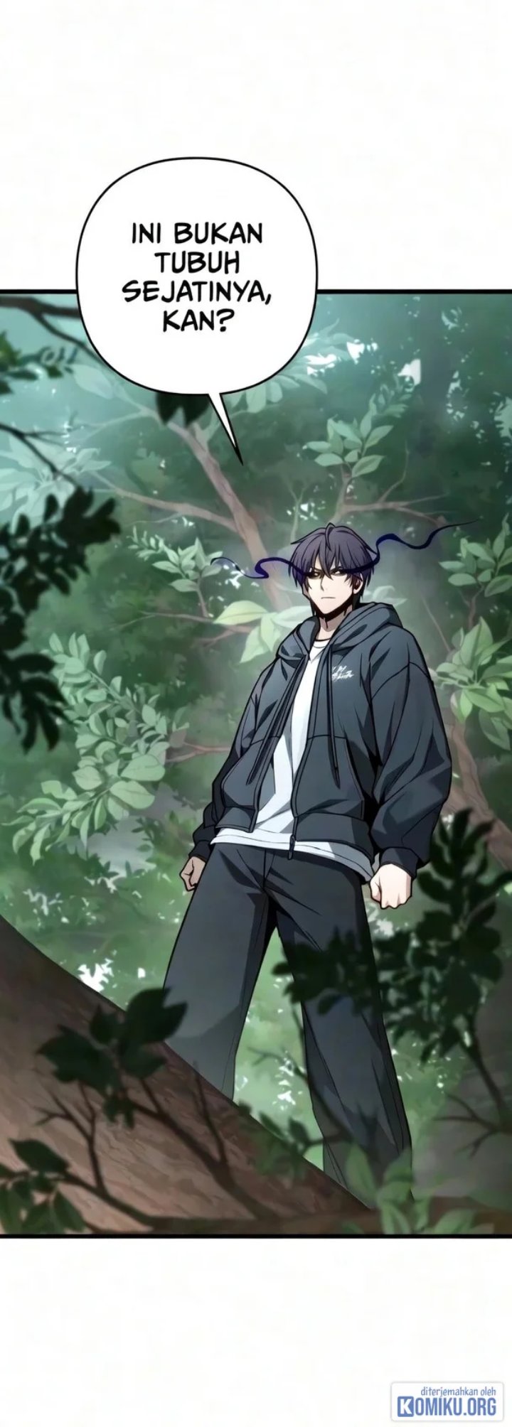 The Ultimate Shut-In Chapter 92 - Page 37