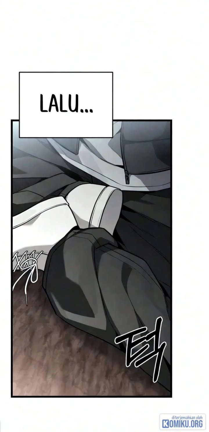 The Ultimate Shut-In Chapter 92 - Page 39