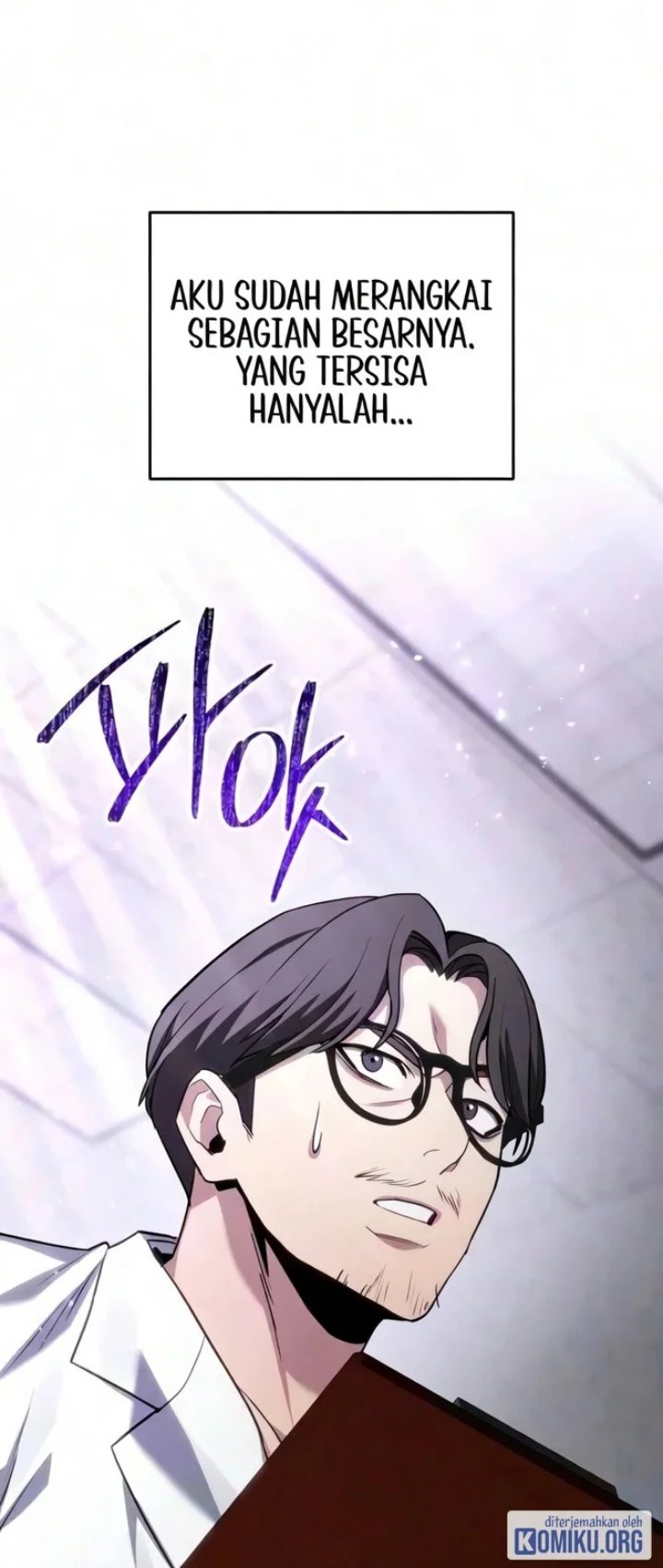 The Ultimate Shut-In Chapter 92 - Page 93