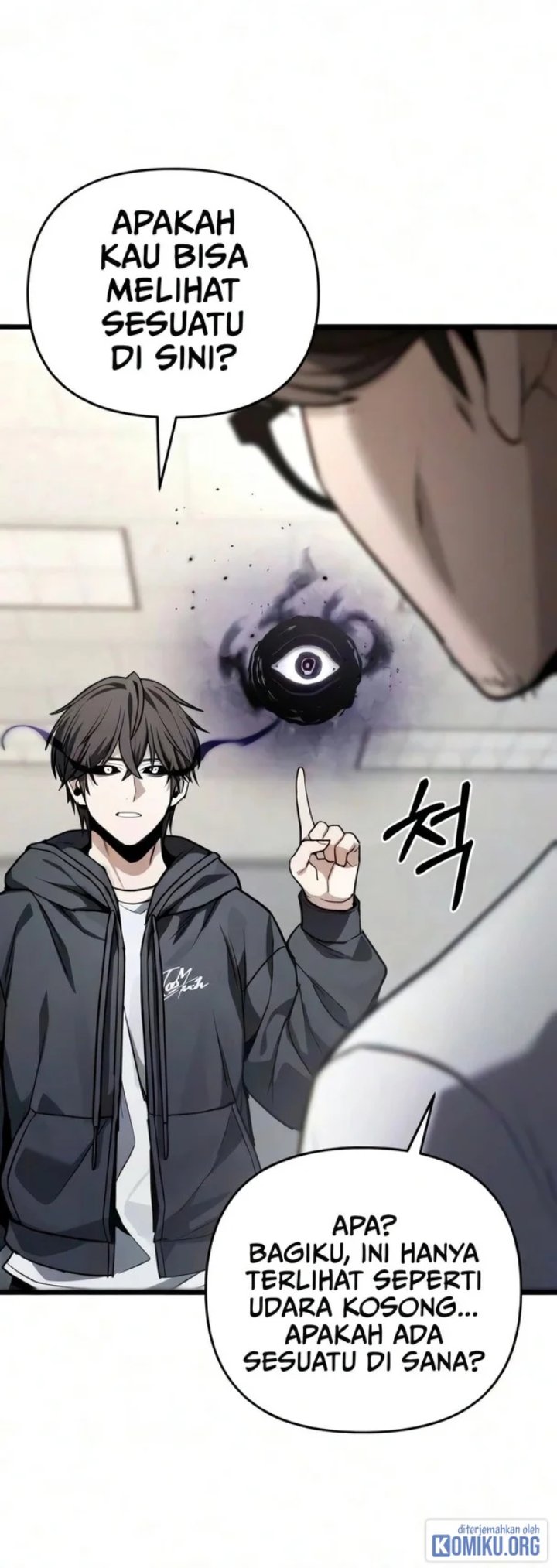 The Ultimate Shut-In Chapter 92 - Page 99