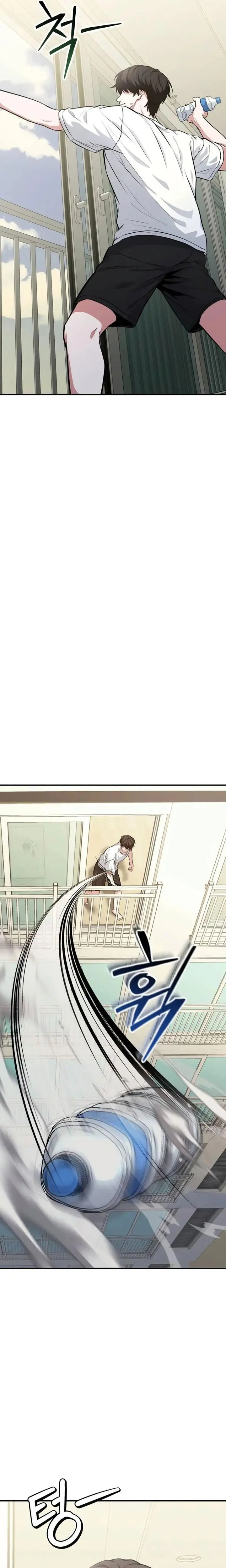 Baca The Ultimate Shut-In - Chapter 2 halaman 11