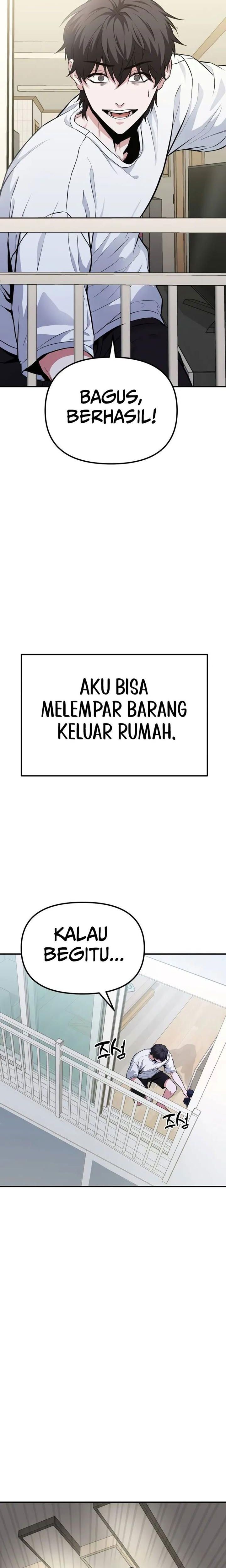 Baca The Ultimate Shut-In - Chapter 2 halaman 12