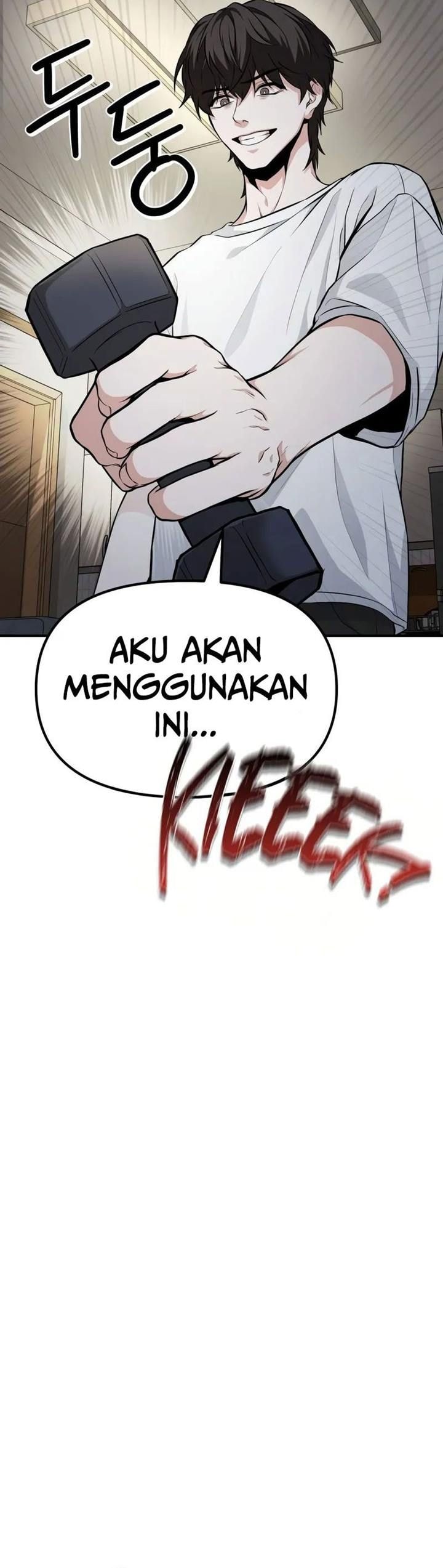 Baca The Ultimate Shut-In - Chapter 2 halaman 13