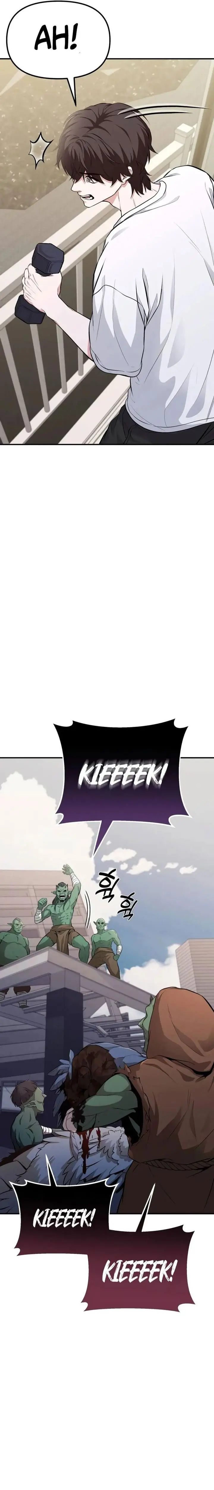 Baca The Ultimate Shut-In - Chapter 2 halaman 14