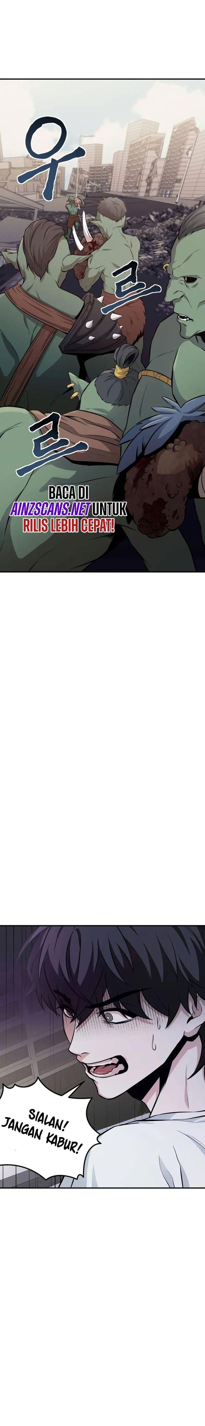Baca The Ultimate Shut-In - Chapter 2 halaman 15