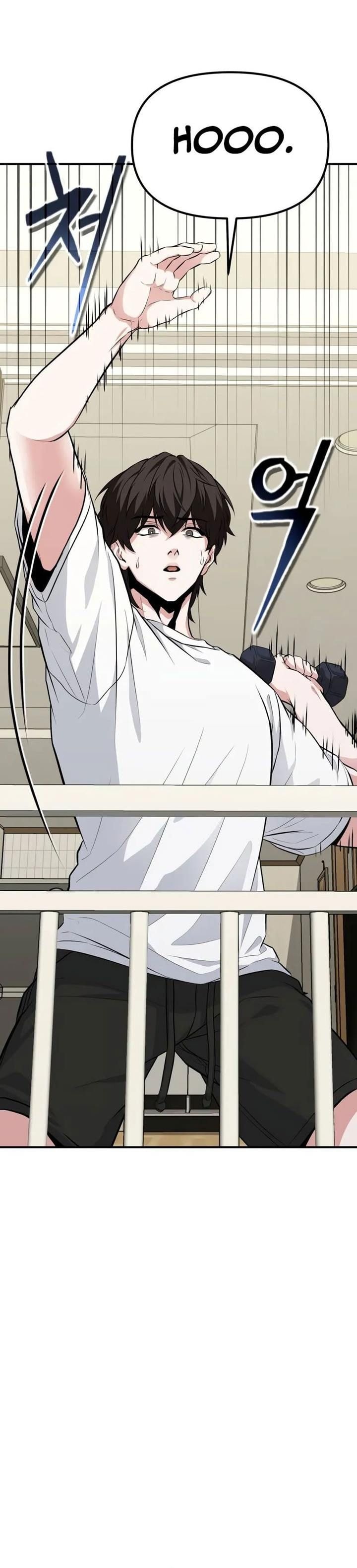 Baca The Ultimate Shut-In - Chapter 2 halaman 16