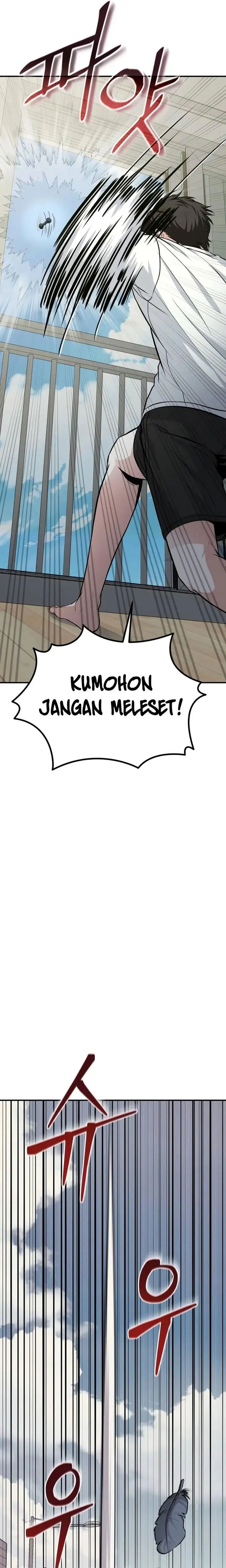 Baca The Ultimate Shut-In - Chapter 2 halaman 17