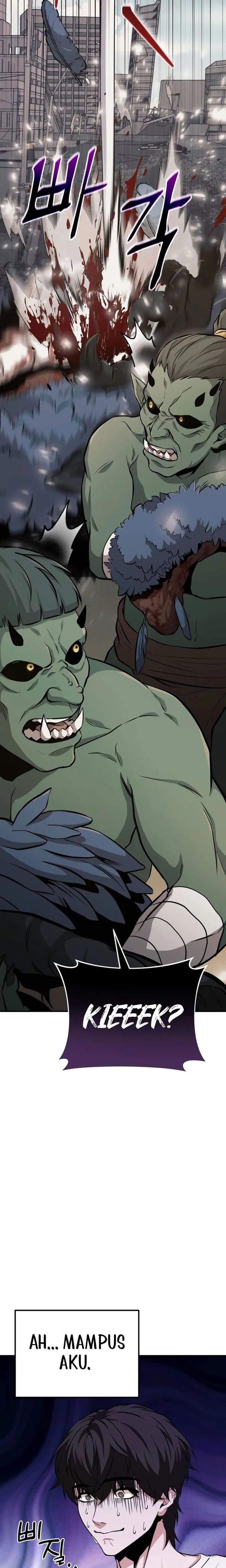 Baca The Ultimate Shut-In - Chapter 2 halaman 18