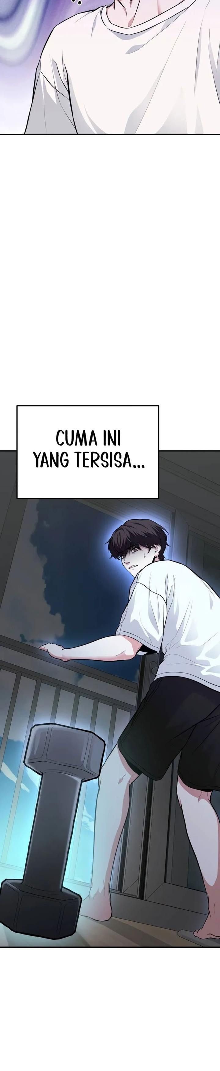 Baca The Ultimate Shut-In - Chapter 2 halaman 19