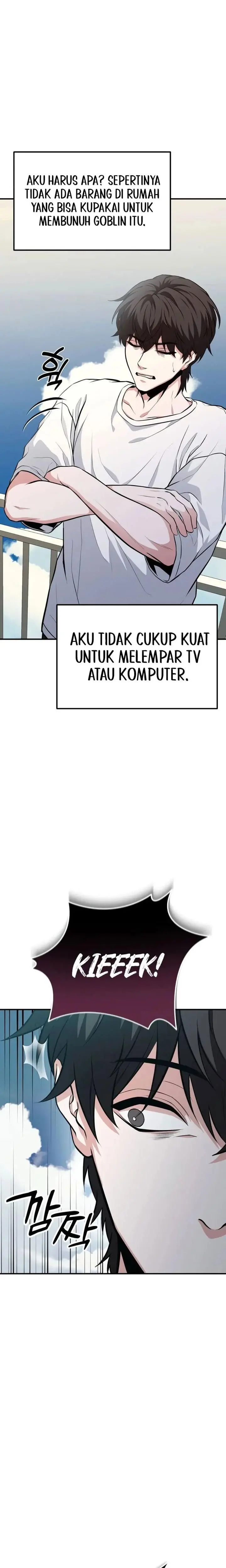 Baca The Ultimate Shut-In - Chapter 2 halaman 20