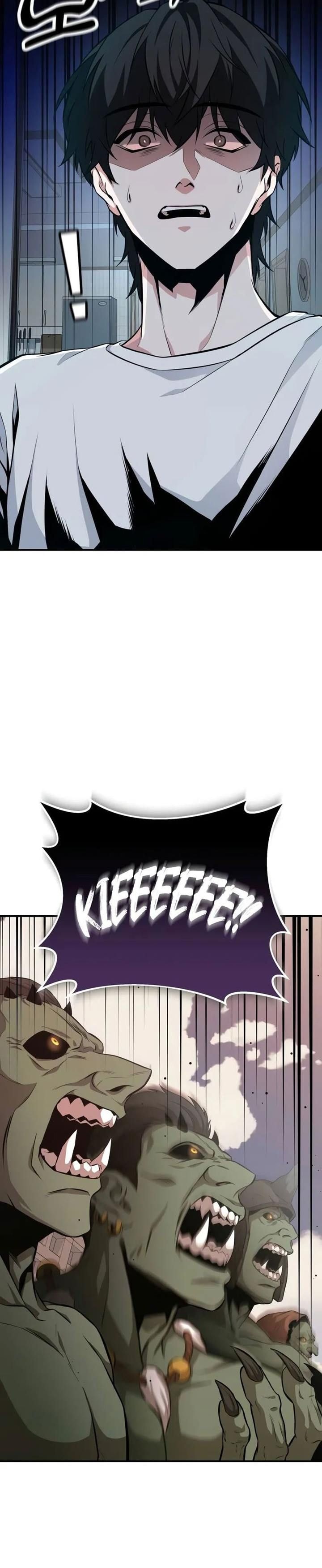 Baca The Ultimate Shut-In - Chapter 2 halaman 22