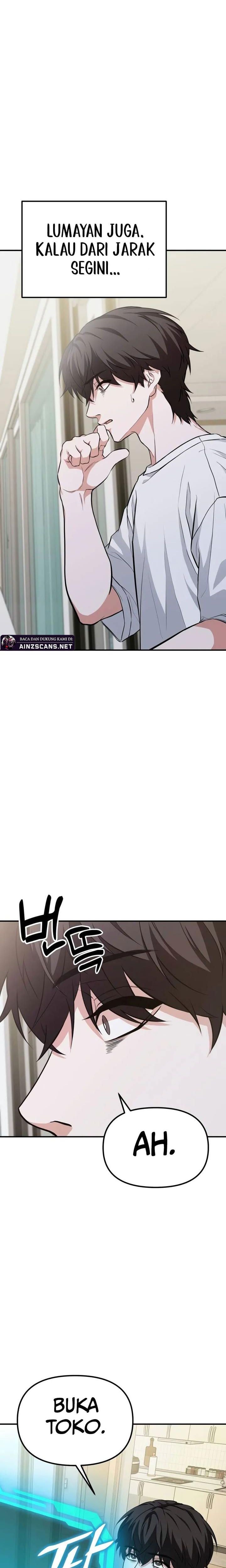 Baca The Ultimate Shut-In - Chapter 2 halaman 24