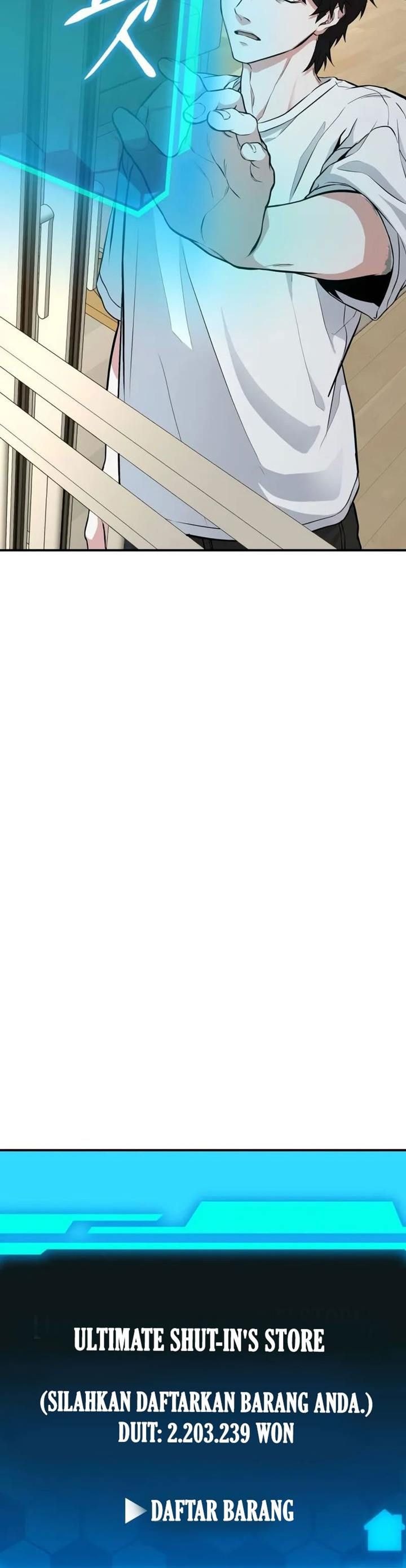 Baca The Ultimate Shut-In - Chapter 2 halaman 25