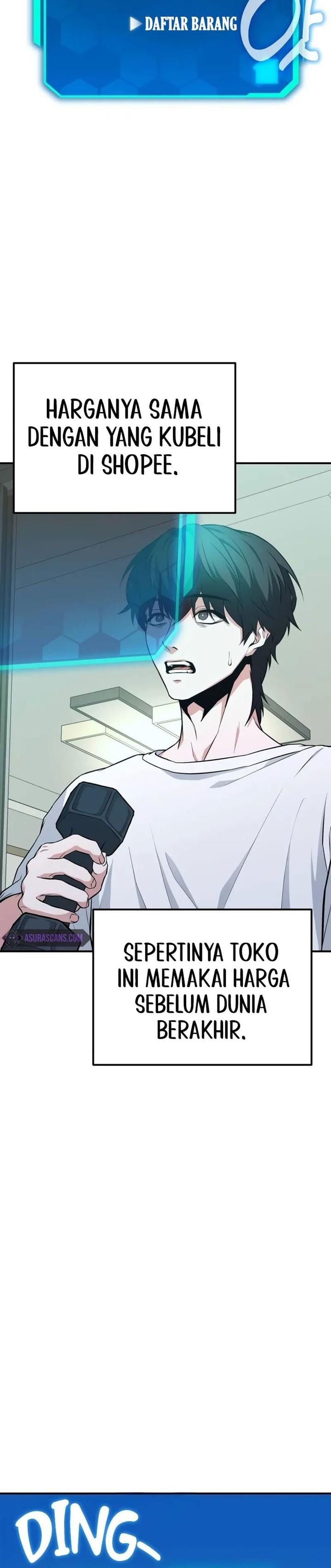 Baca The Ultimate Shut-In - Chapter 2 halaman 28