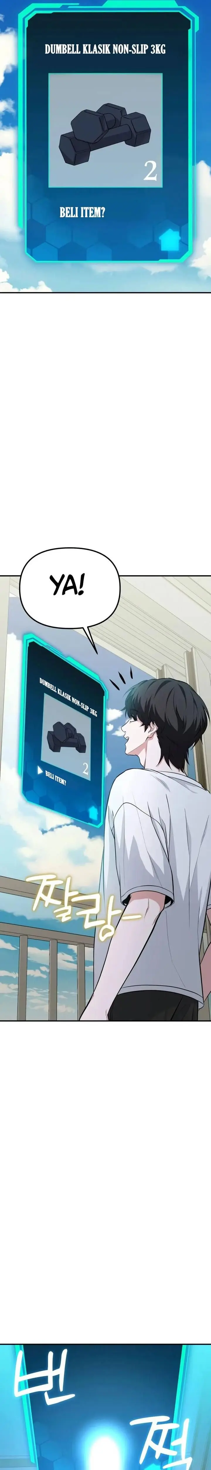 Baca The Ultimate Shut-In - Chapter 2 halaman 29