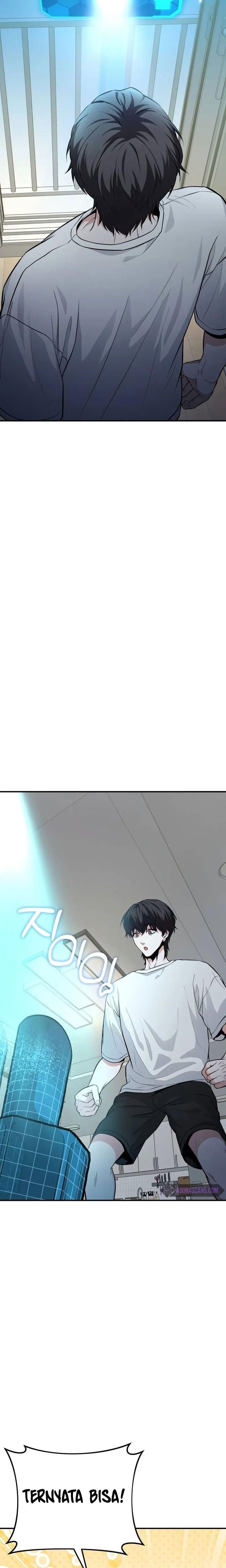 Baca The Ultimate Shut-In - Chapter 2 halaman 30