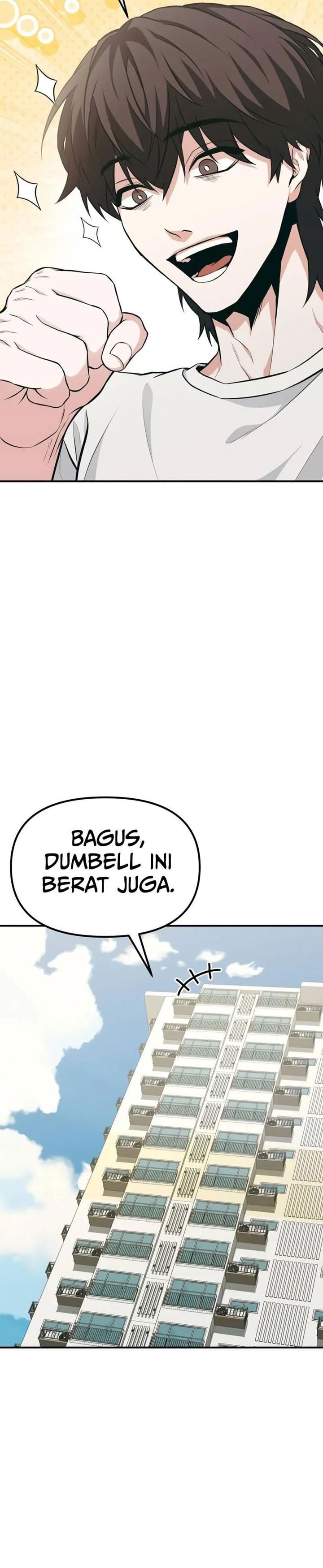 Baca The Ultimate Shut-In - Chapter 2 halaman 31