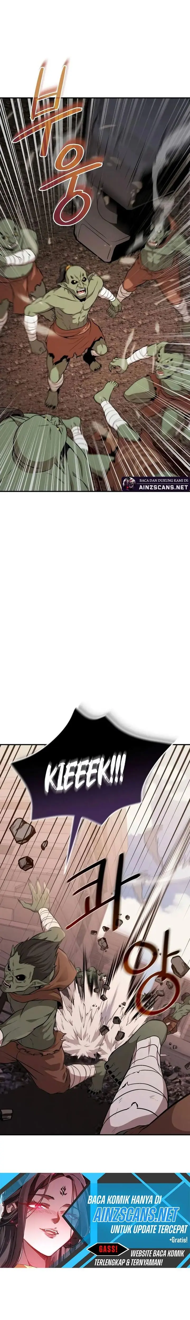 Baca The Ultimate Shut-In - Chapter 2 halaman 35