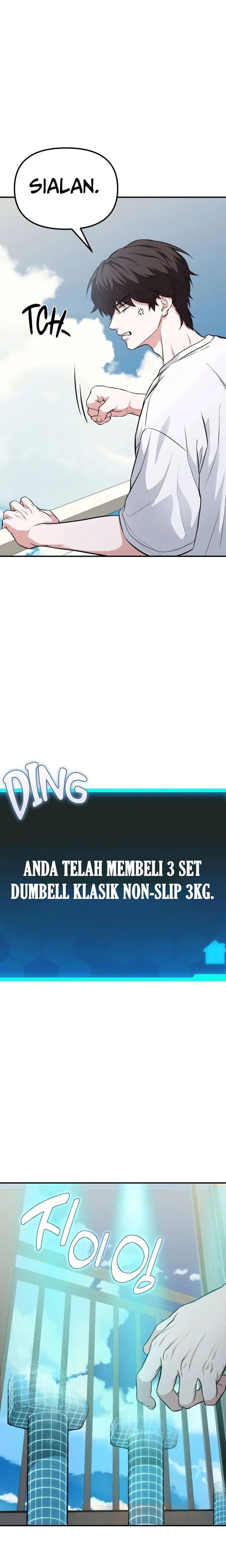 Baca The Ultimate Shut-In - Chapter 2 halaman 36