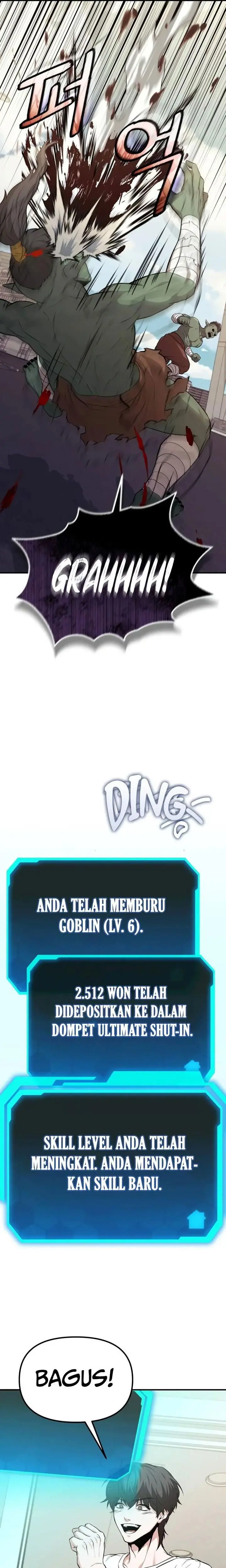 Baca The Ultimate Shut-In - Chapter 2 halaman 38