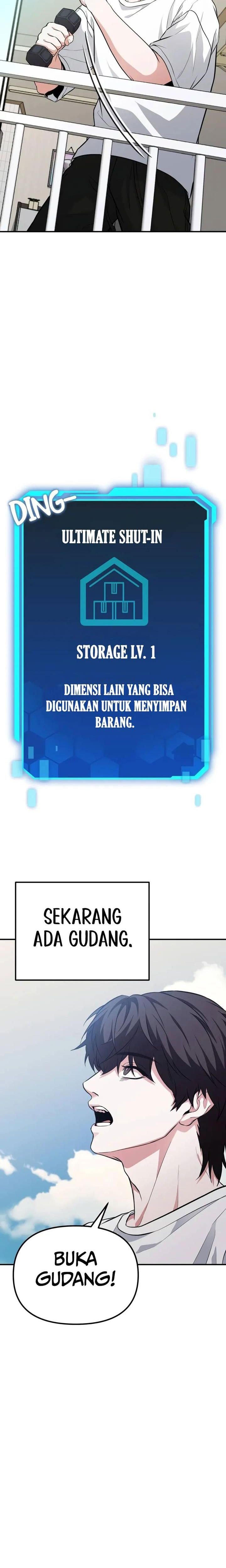 Baca The Ultimate Shut-In - Chapter 2 halaman 39