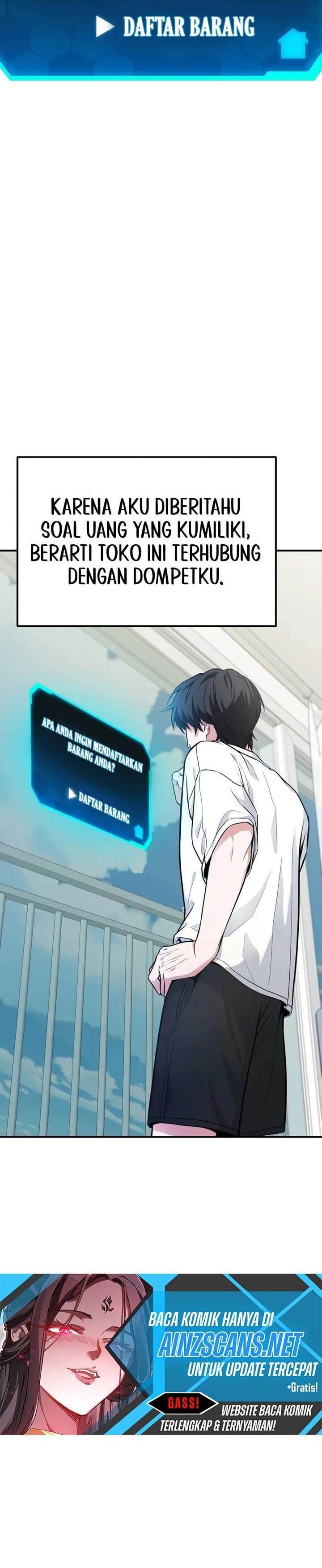 Baca The Ultimate Shut-In - Chapter 2 halaman 4