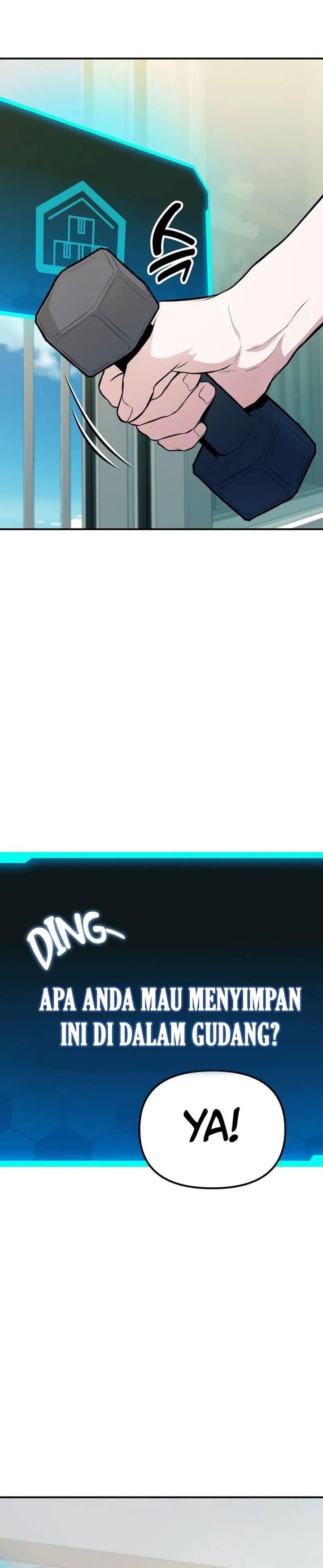 Baca The Ultimate Shut-In - Chapter 2 halaman 40