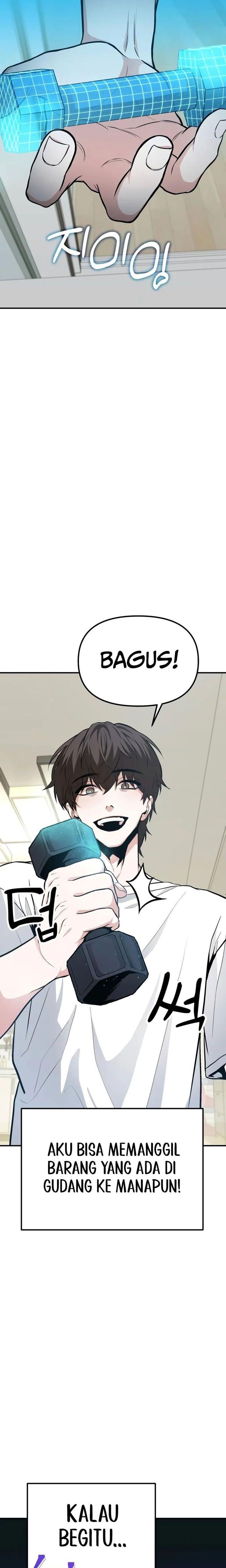 Baca The Ultimate Shut-In - Chapter 2 halaman 42