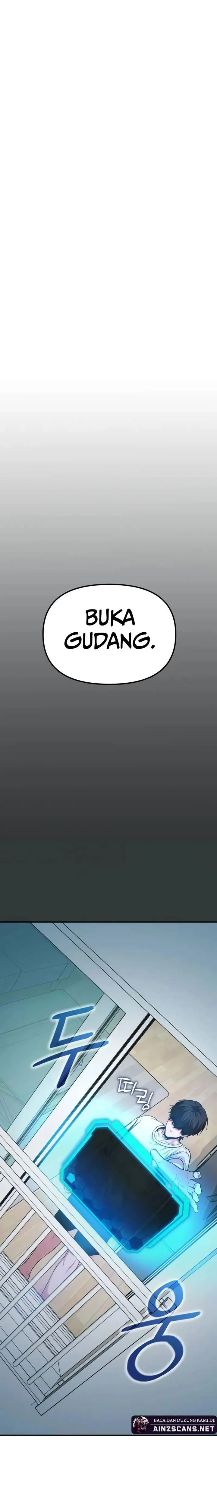 Baca The Ultimate Shut-In - Chapter 2 halaman 44