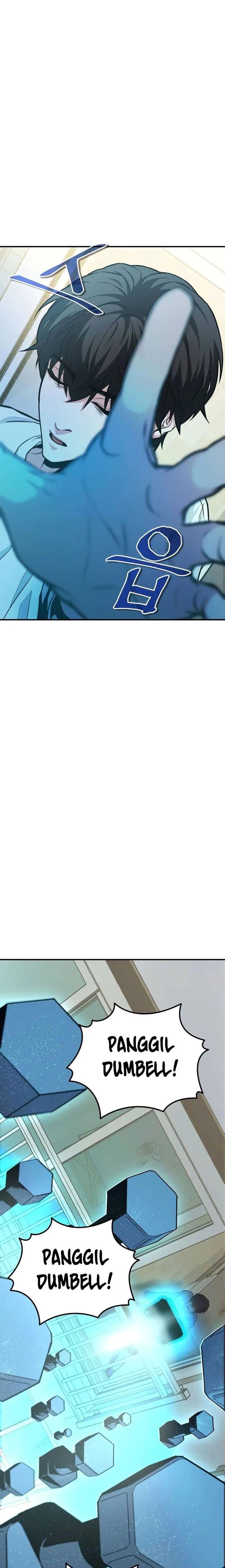 Baca The Ultimate Shut-In - Chapter 2 halaman 45