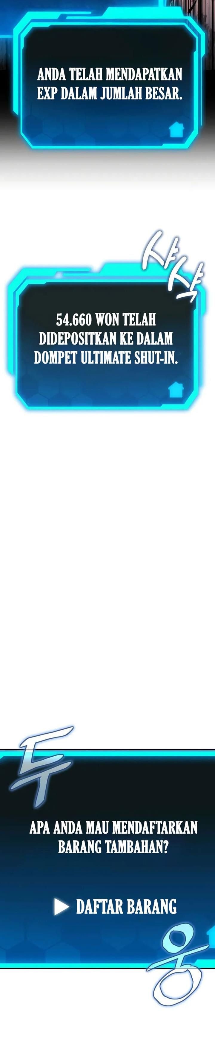 Baca The Ultimate Shut-In - Chapter 2 halaman 49