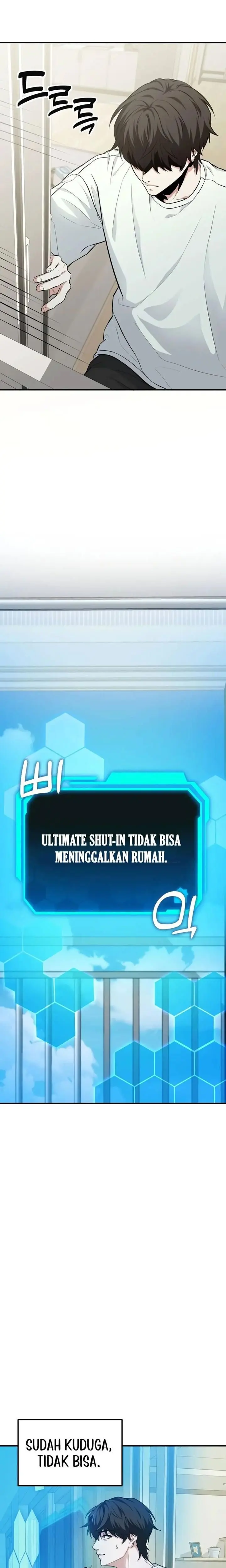 Baca The Ultimate Shut-In - Chapter 2 halaman 5