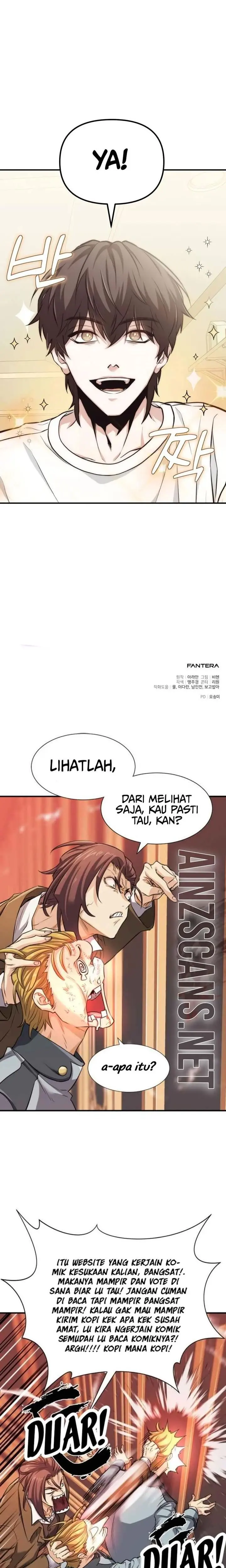 Baca The Ultimate Shut-In - Chapter 2 halaman 50