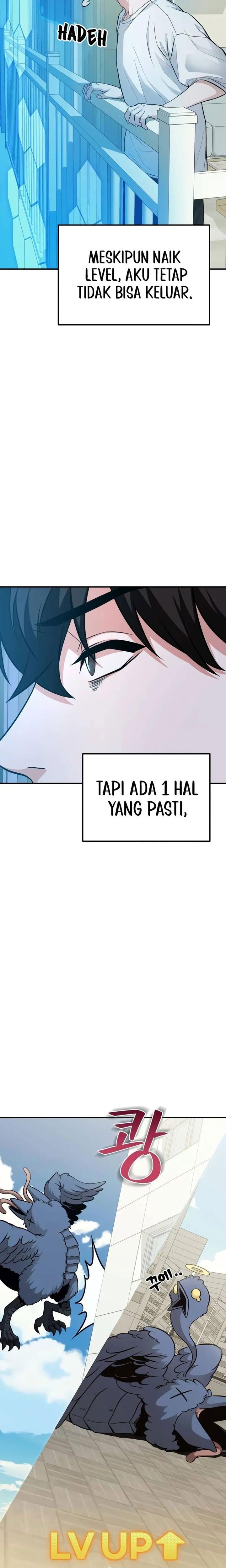 Baca The Ultimate Shut-In - Chapter 2 halaman 6