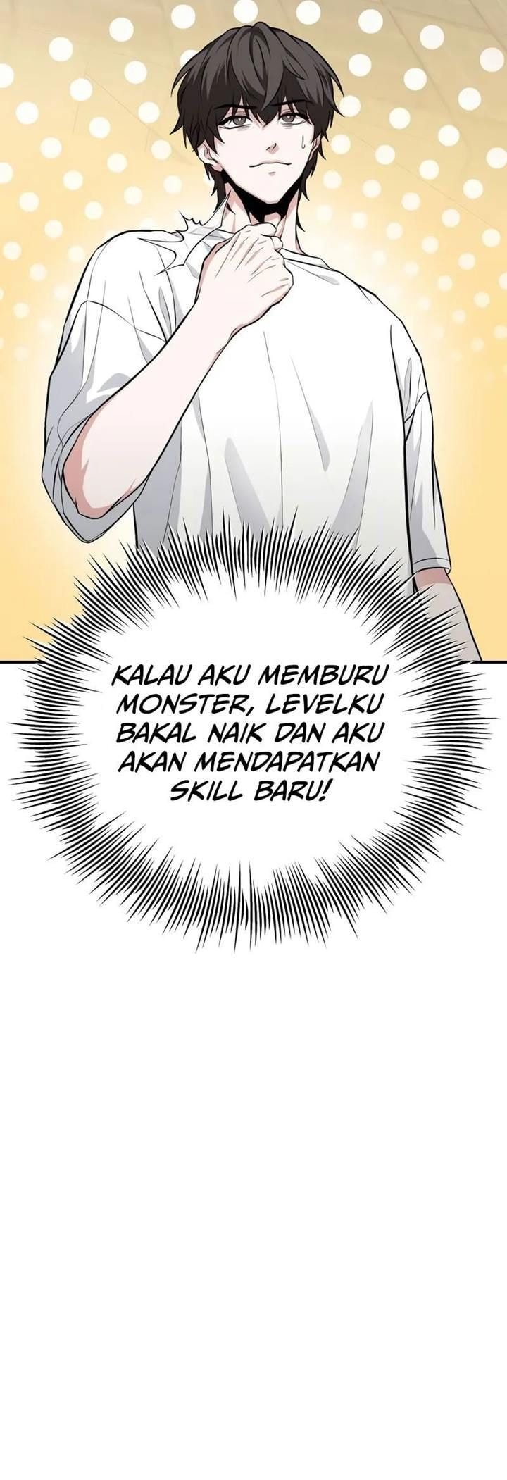 Baca The Ultimate Shut-In - Chapter 2 halaman 7