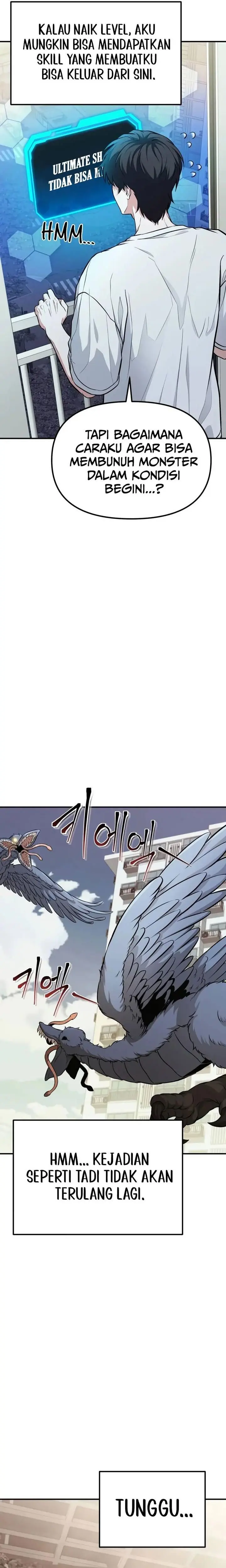 Baca The Ultimate Shut-In - Chapter 2 halaman 8