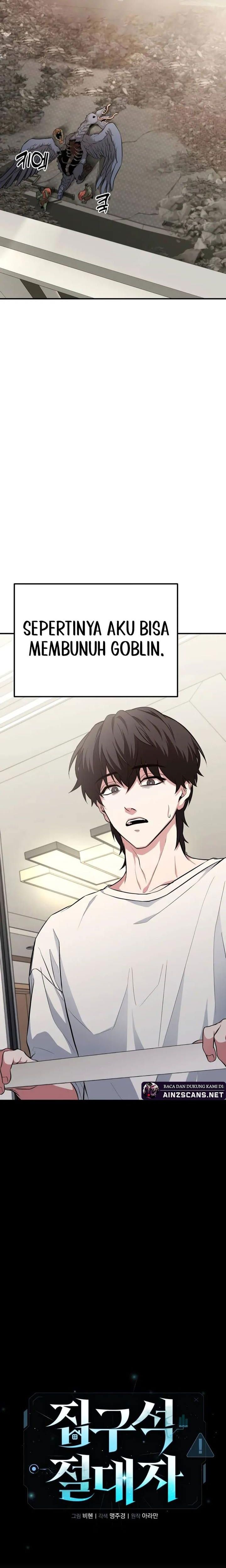 Baca The Ultimate Shut-In - Chapter 2 halaman 9