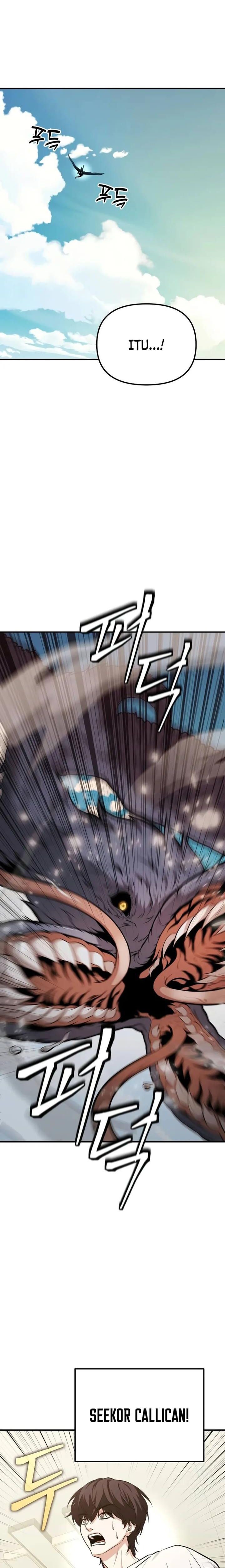 Baca The Ultimate Shut-In - Chapter 3 halaman 10