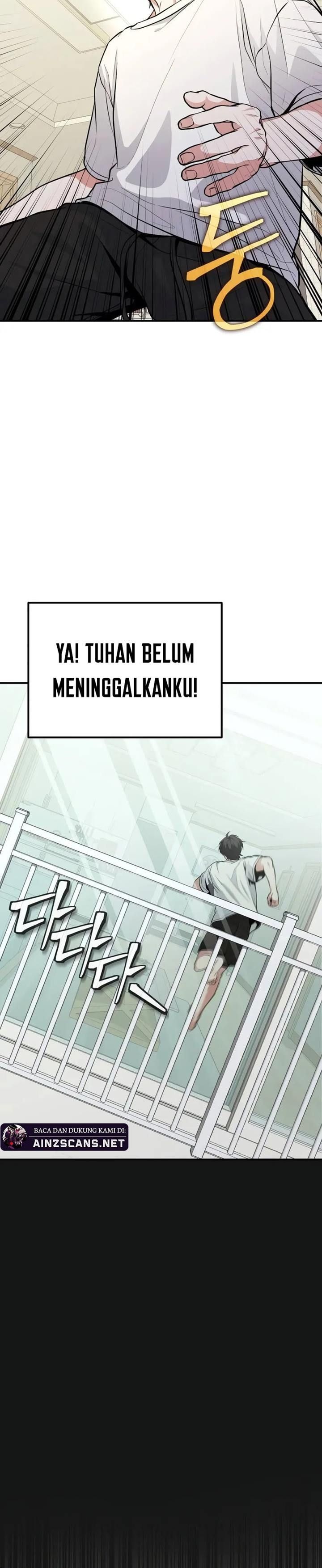 Baca The Ultimate Shut-In - Chapter 3 halaman 11