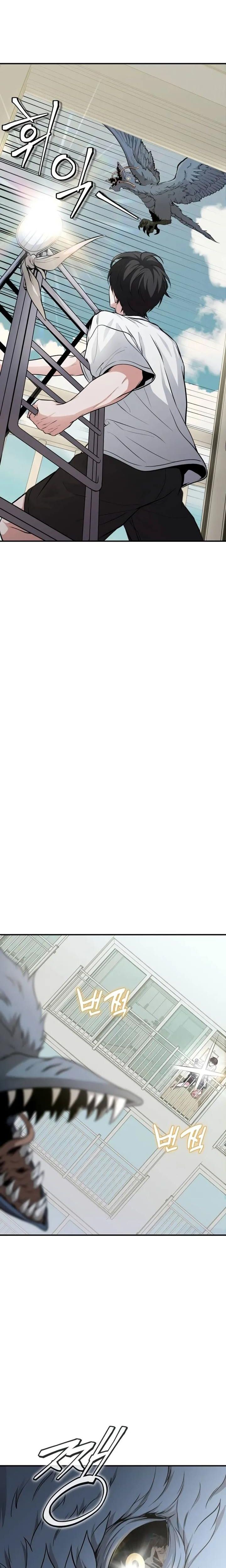 Baca The Ultimate Shut-In - Chapter 3 halaman 13