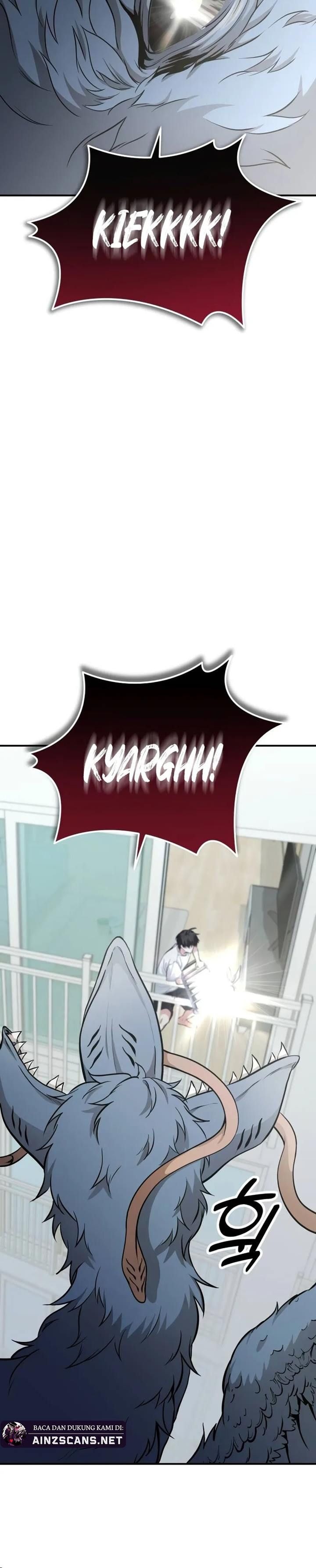 Baca The Ultimate Shut-In - Chapter 3 halaman 14